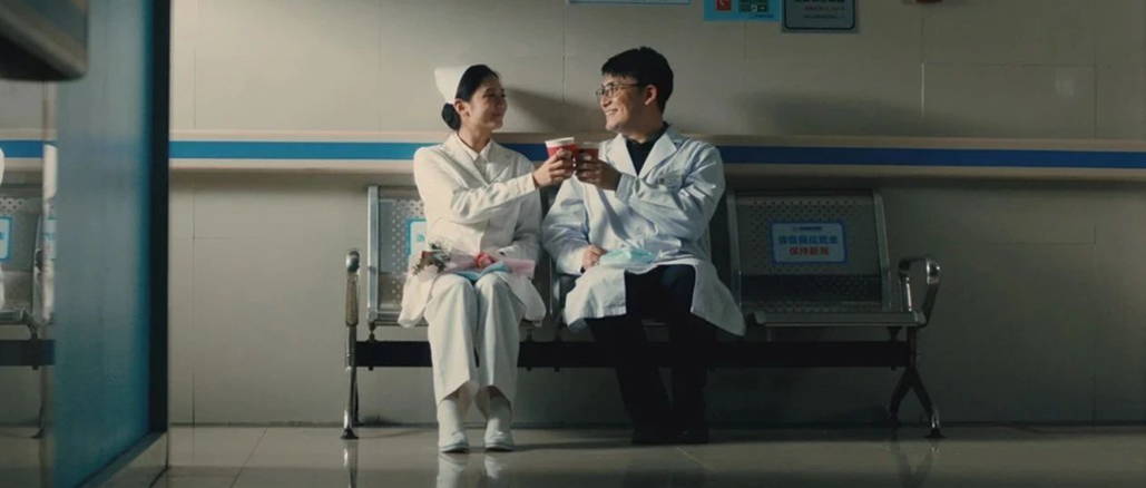 生活很难，愿你被世界温柔以待