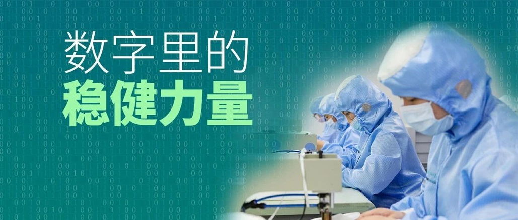 数字里的U乐国际·集团力量：行动胜于口号，结果兑现承诺！